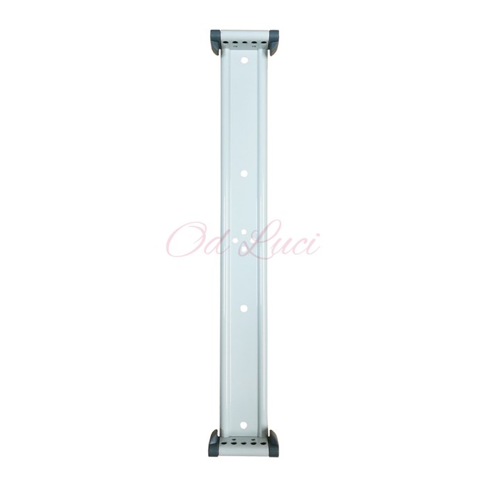 tarifold Erweiterungselement für Wand-Sichttafelsystem 214005 DIN A4 ohne Sichttafeln, 3 St.