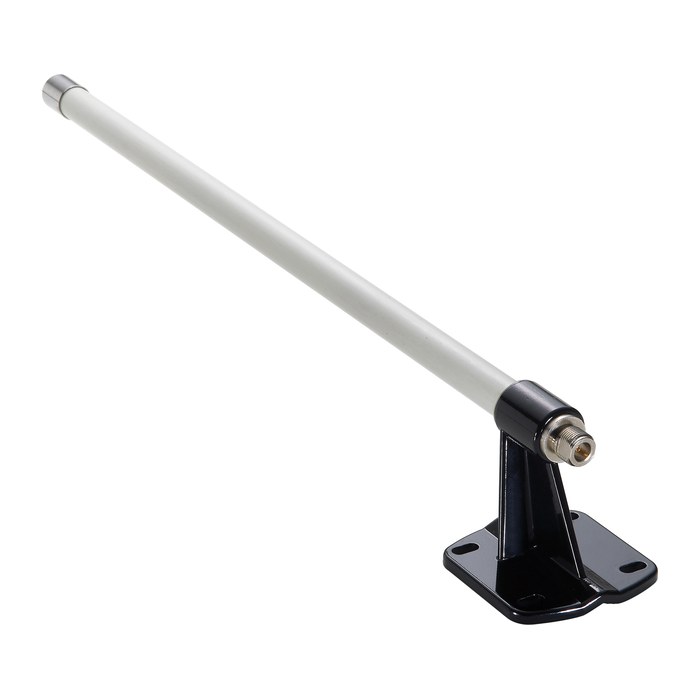 LevelOne WLAN-Antenne Omnidirektional Out/Indoor 2.4GHz