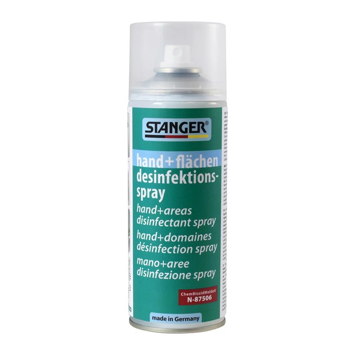 STANGER Desinfektionsspray 400 ml