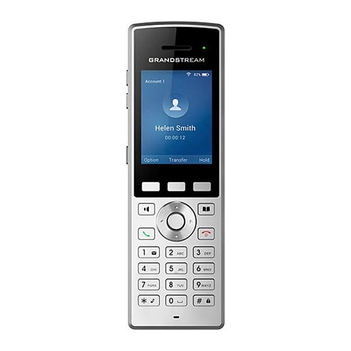Grandstream WiFi-Handset WP822