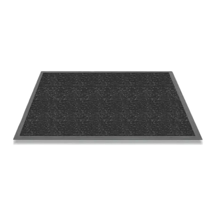 Hamat Fußmatte Future schwarz 90,0 x 150,0 cm