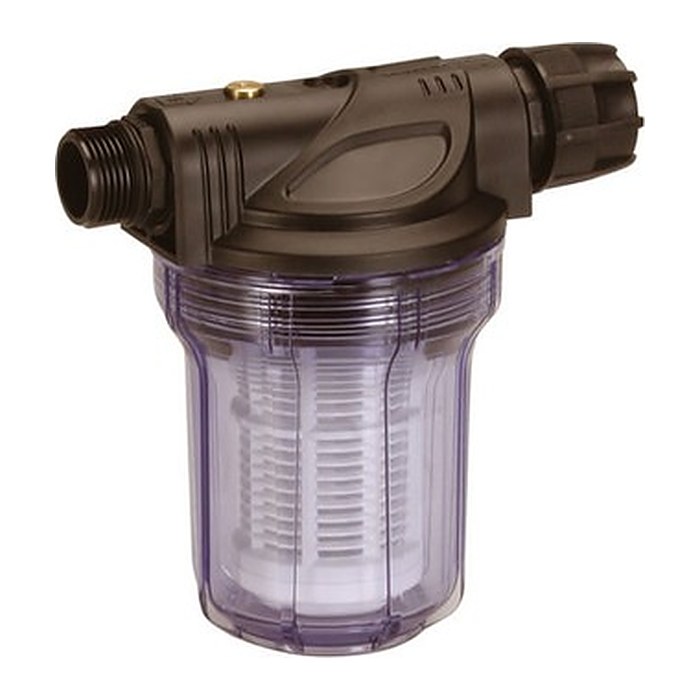GARDENA Pumpen-Vorfilter