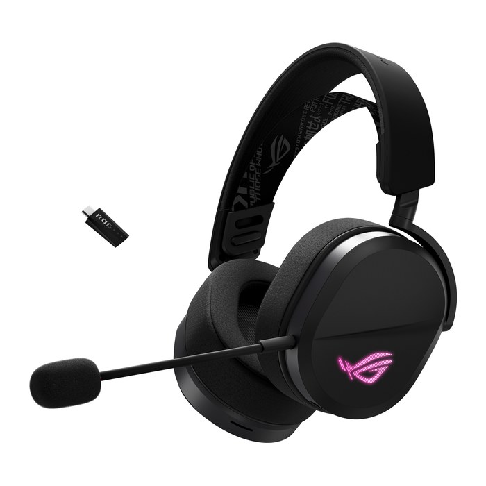 ASUS HEADSET ROG PELTA