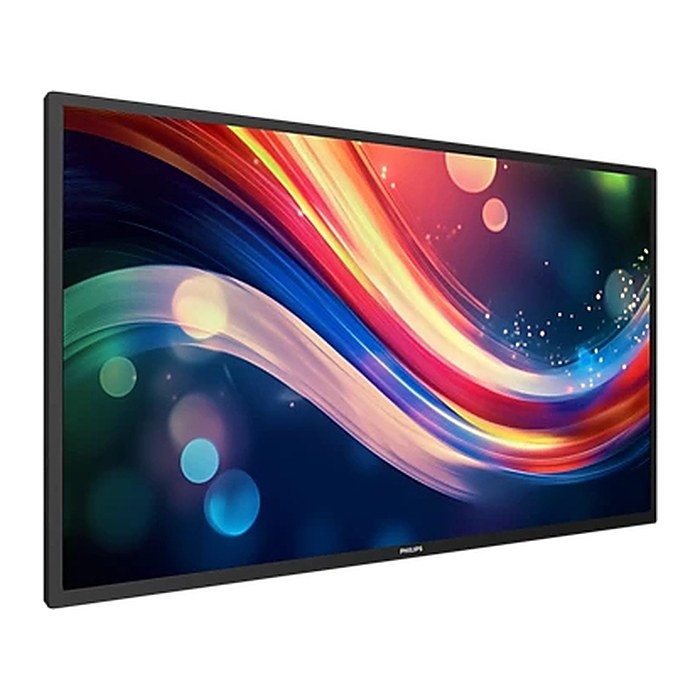 PHILIPS Q-Line 55BDL4050Q 139,7cm(55") 24/7/UHD/Android10 (Speditionsversand)