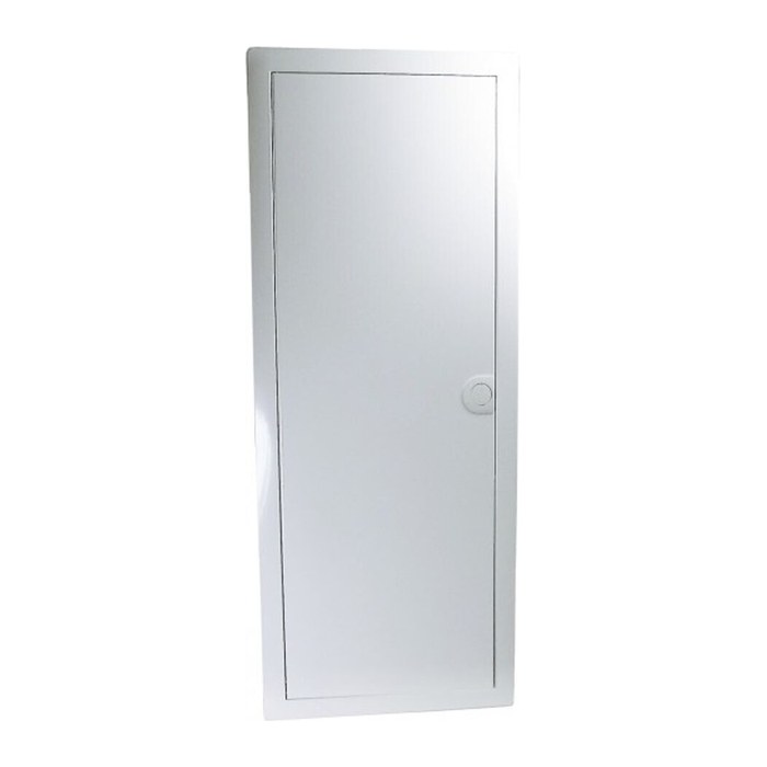 hager Sicherungskasten VU60NC, 60 Module, IP30 für Innenbereich, 1 St.