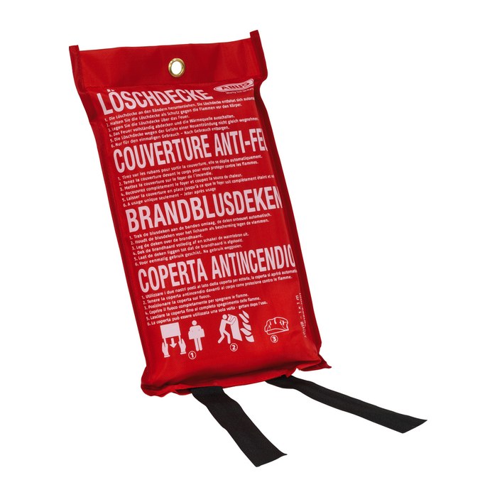 ABUS Feuerlöschdecke LD1118