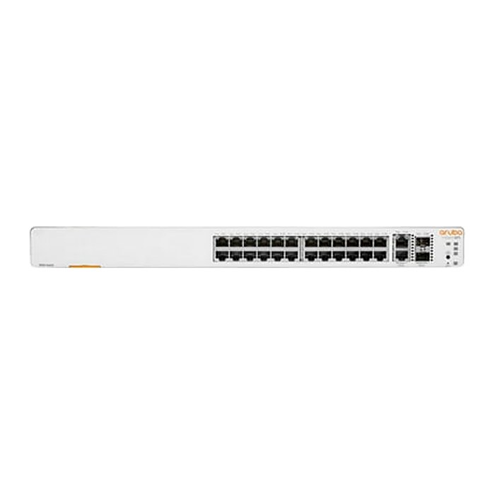 HPE ANW ION 1960 24p Gigabit 2p 10GBT 2p SFP+ Switch
