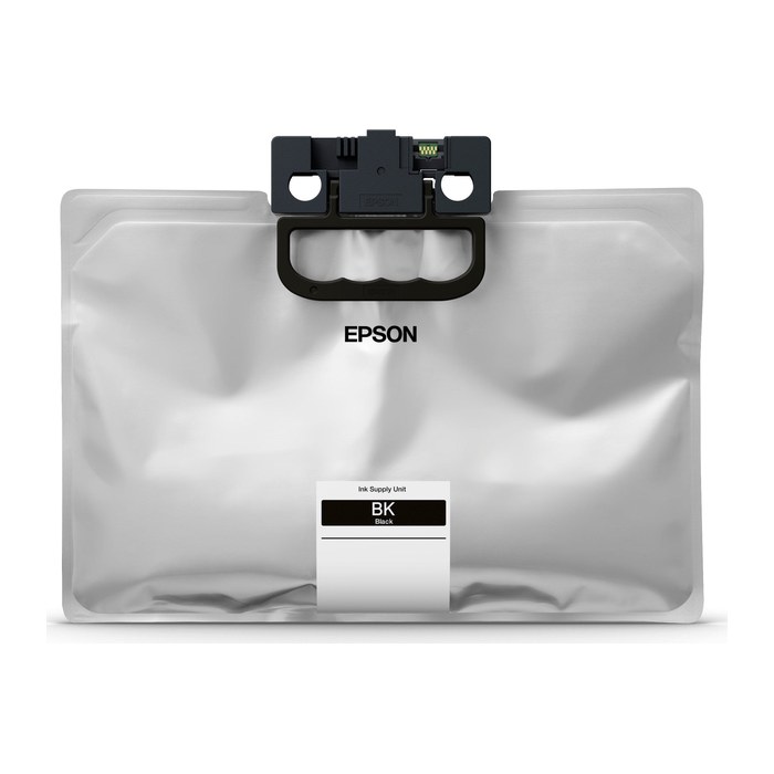 EPSON T12E1 schwarz Druckerpatrone