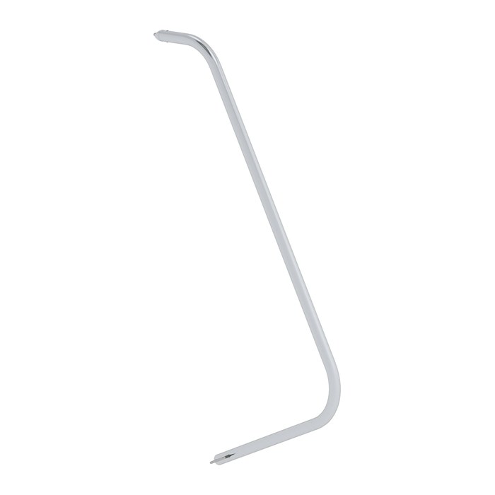 MUNK Metall Handlauf für Podestleiter 50109
