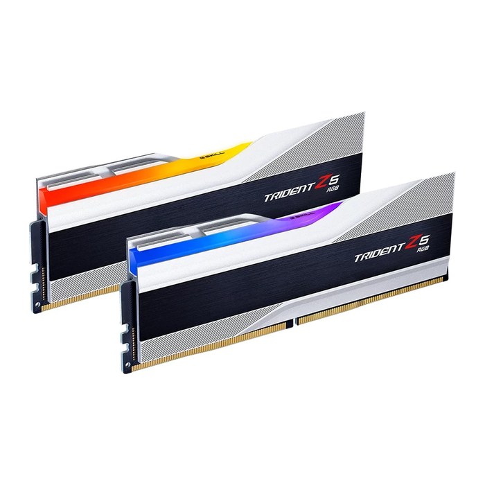 DDR5 32GB PC 7200 CL34 G.Skill KIT (2x16GB) 32-TZ5RS