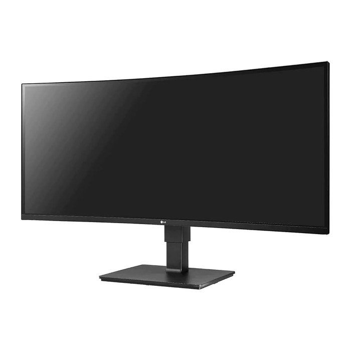 LG 35BN77CP-B Curved Monitor 89,0 cm (35,0 Zoll) schwarz