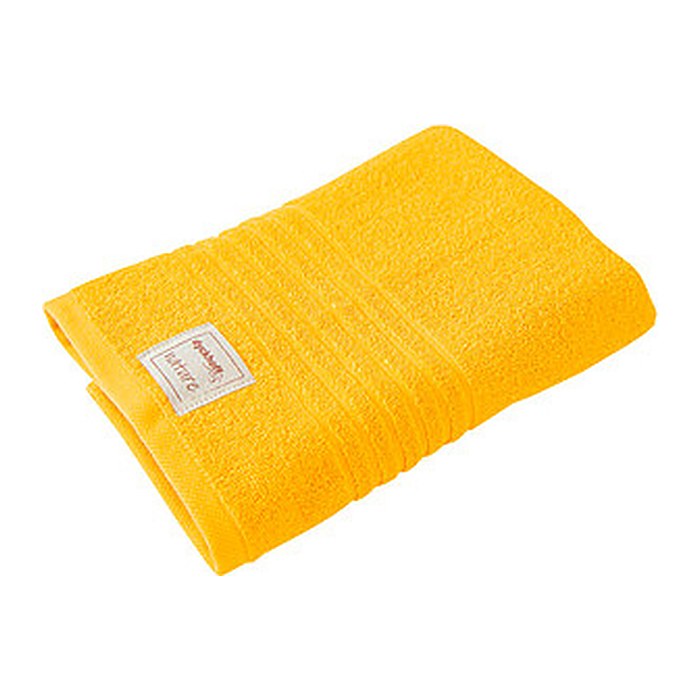 Dyckhoff Handtücher Nature amber 50 x 100 cm, 2 St.