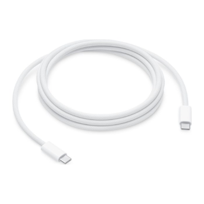 Apple USB C Kabel 2,0 m weiß, 1 St.