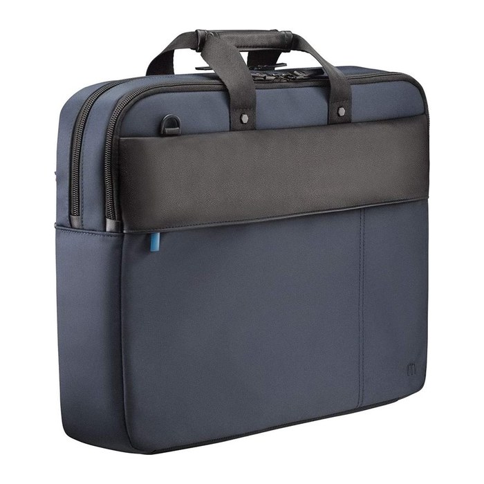 Mobilis Executive 3 Twice Briefcase 14-16"