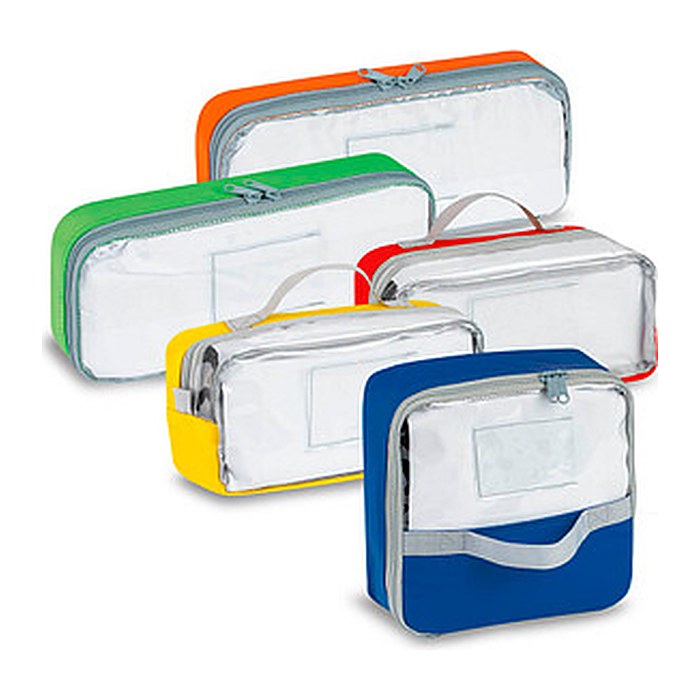 SÖHNGEN Erste-Hilfe-Taschen-Set Lifebag-Set L mehrfarbig