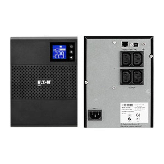 Eaton USV 5SC500i 500VA 350W USB