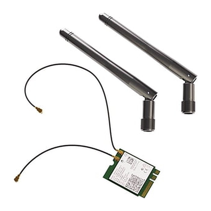 BrightSign Dual Antenne WiFi/Bluetooth Modul für Series 5