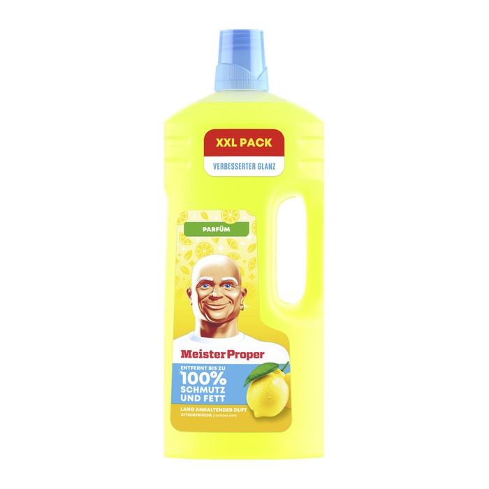 Meister Proper CITRUSFRISCHE Allzweckreiniger 2 l, 1 St.