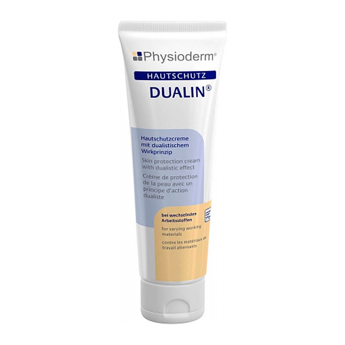 Physioderm® DUALIN® Hautschutzcreme 100,0 ml