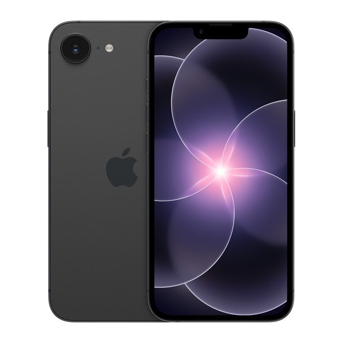 Apple iPhone 17e schwarz 512 GB