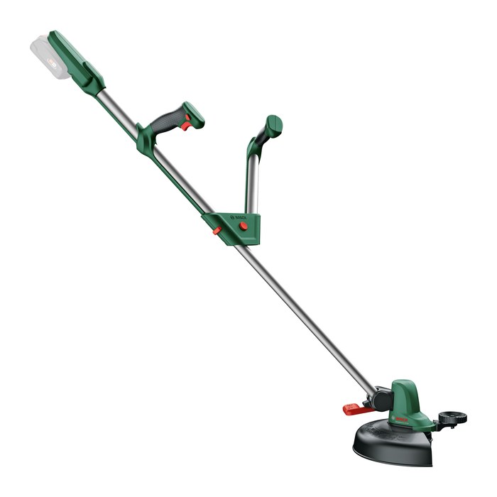 BOSCH Home & Garden UniversalGrassCut 18V-26 Akku-Rasentrimmer 18,0 V, ohne Akku
