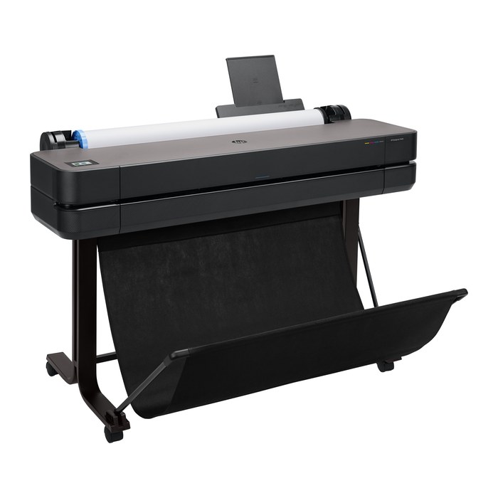 HP DesignJet T630 914 mm (36 Zoll) 2025 Edition Plotter
