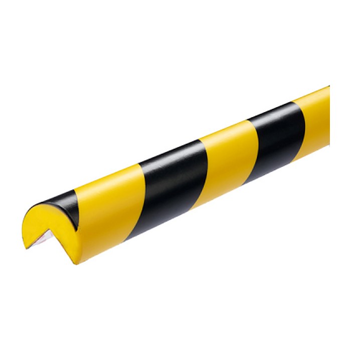 DURABLE Prallschutz C25R rund 4,0 x 3,0 cm, 1 St.