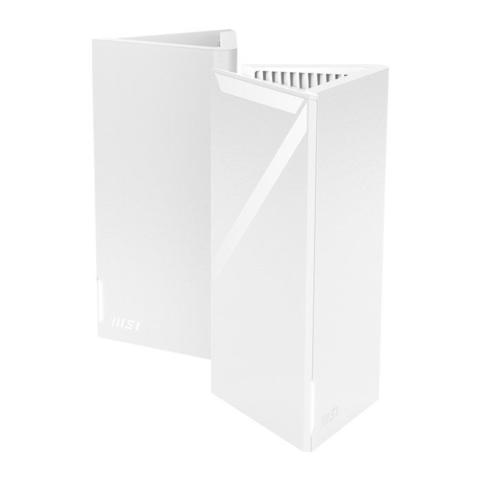MSI Roamii BE Lite Mesh System -2 Pack