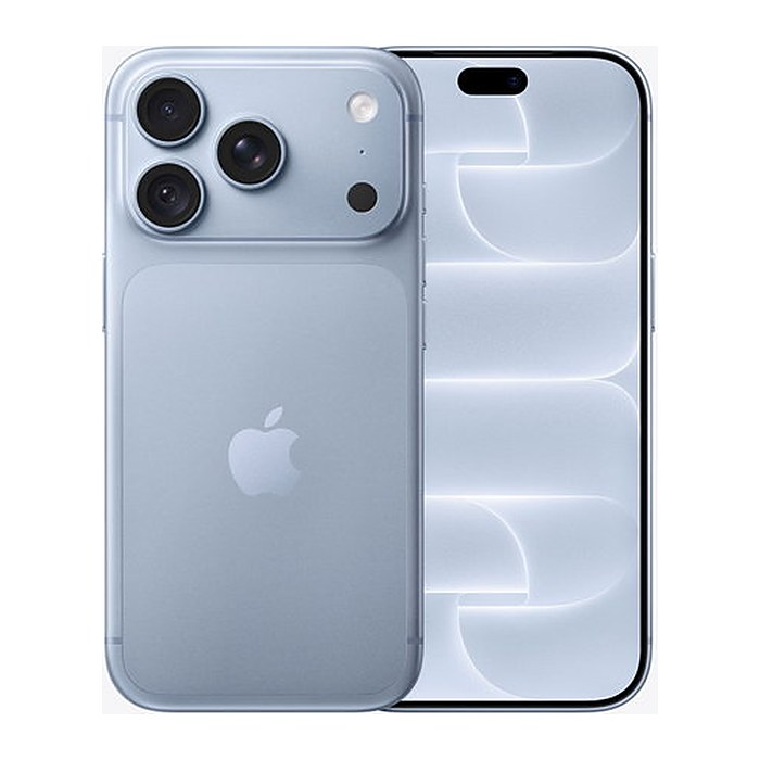Apple iPhone 18 Pro polar 512 GB