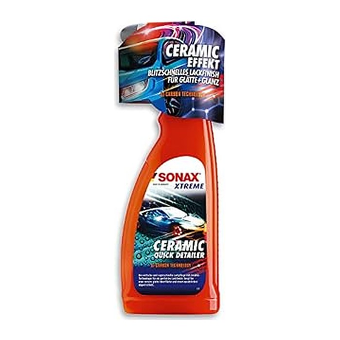SONAX XTREME Ceramic QuickDetailer Autopolitur 750 ml, 1 St.