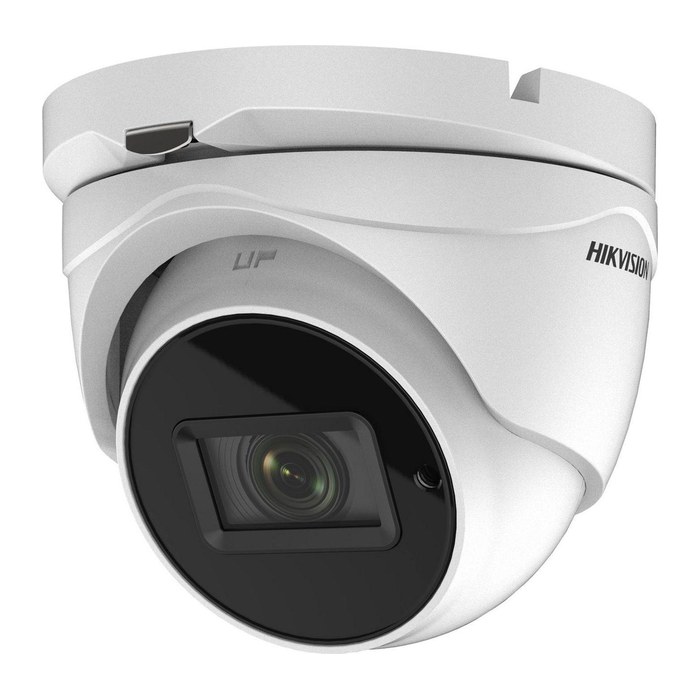 Hikvision Dome DS-2CE79H8T-AIT3ZF(2.7-13.5mm) 5MP Turret