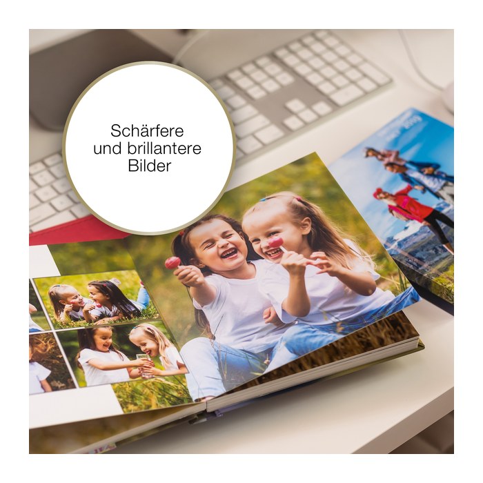 EPSON Fotopapier S042169 DIN A4 glänzend 255 g/qm 2x 15 Blatt