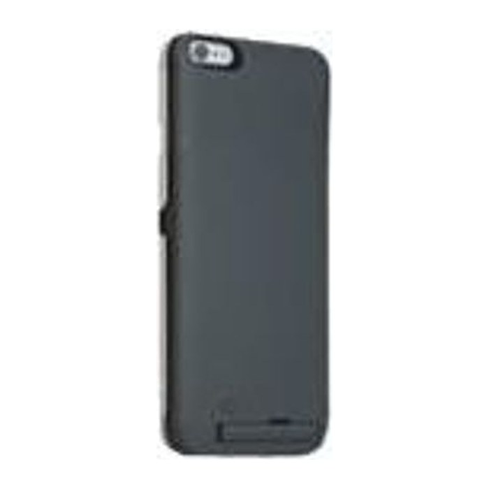 RealPower Powerbank BP-4000 Set schwarz 4.000mAh