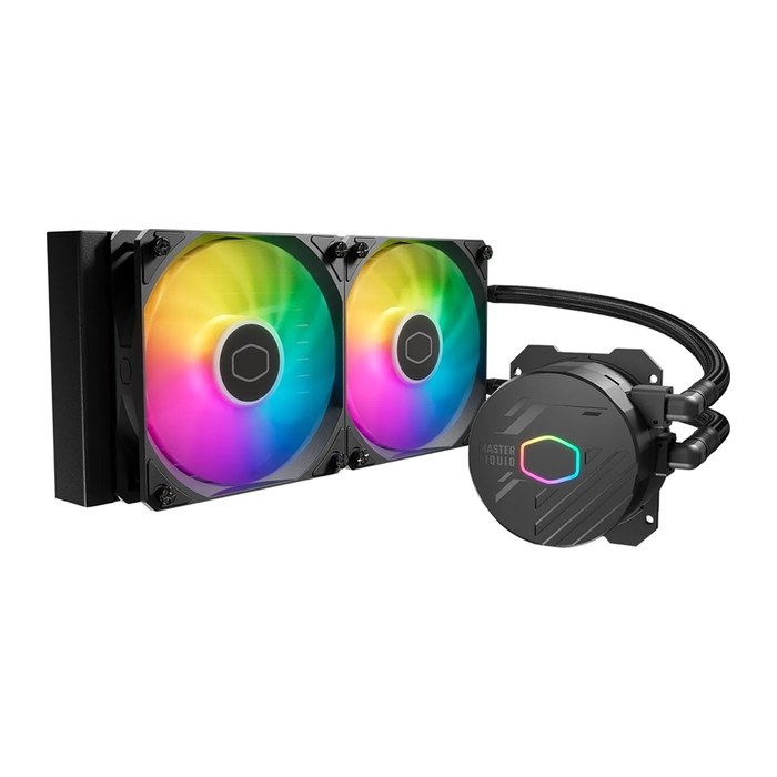 CoolerMaster WAK ML 240 Core II ARGB