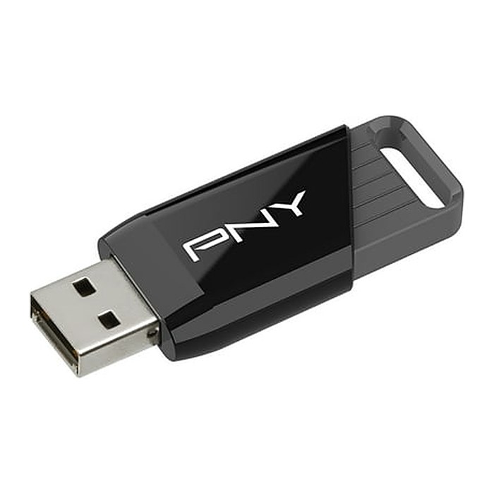 USB-Stick 256GB PNY Attaché X USB 3.2 retail