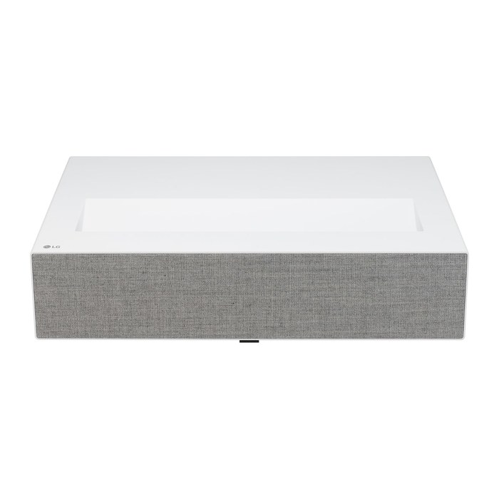 LG CineBeam HU715QW, DLP 4K-Beamer, 2.500 ANSI-Lumen