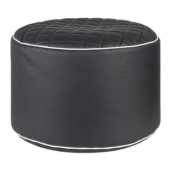 SITTING POINT DotCom Modo Tap Sitzsack schwarz