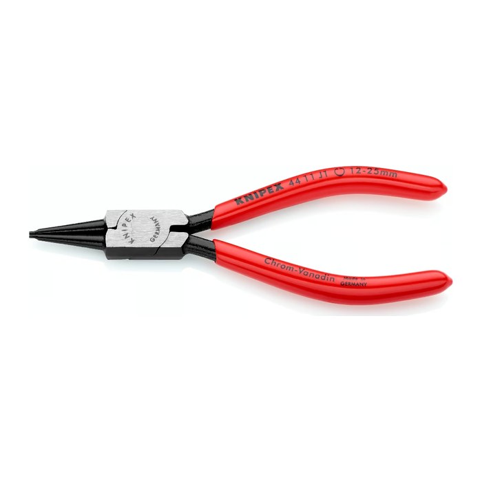 KNIPEX Sicherungsringzange J 1 Innen 44 11 J1, 1 St.
