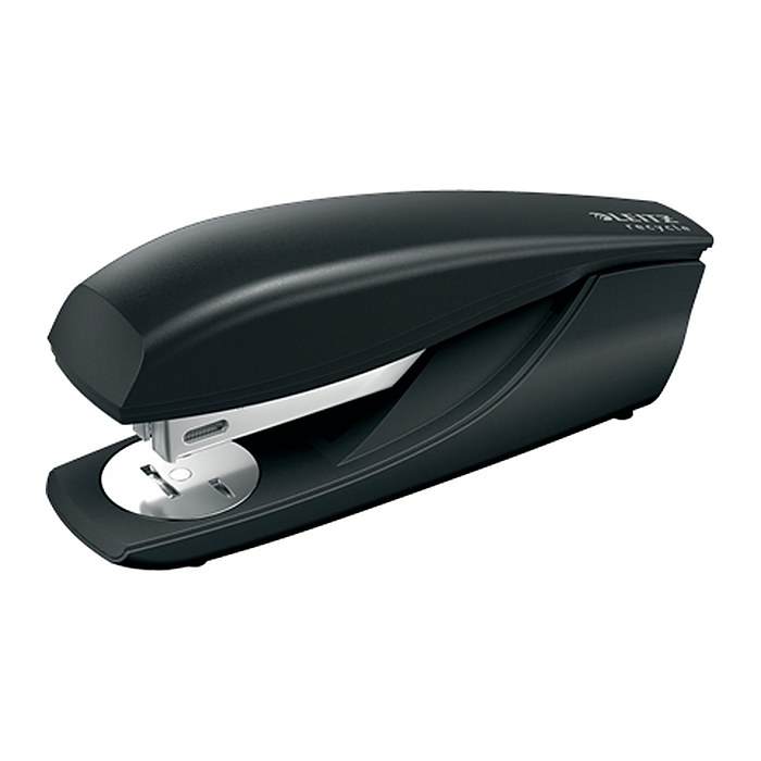 LEITZ Heftgerät recycle NeXXt 5604 schwarz, 1 St.