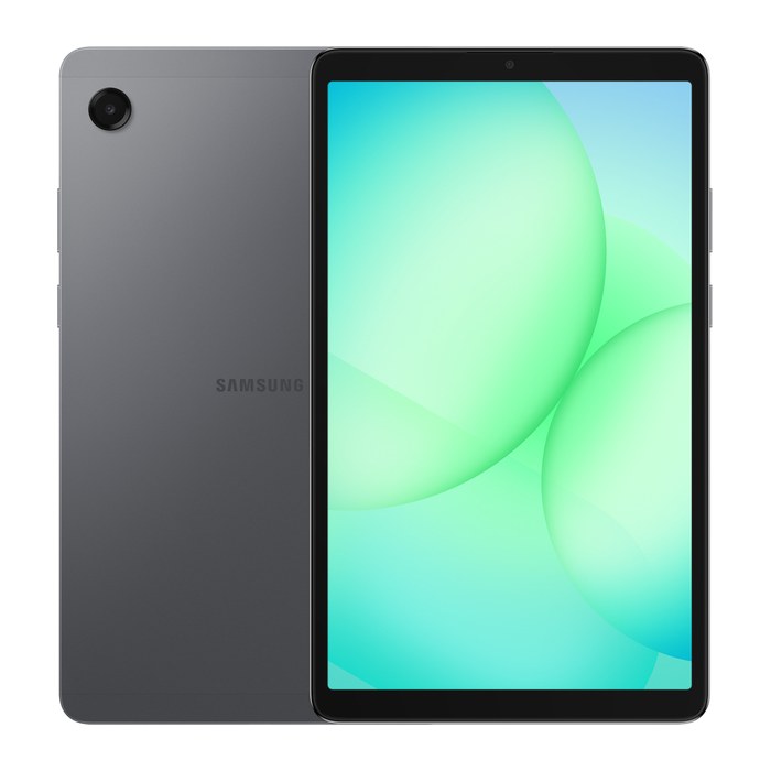 SAMSUNG Galaxy Tab A11 LTE Tablet 22,1 cm (8,7 Zoll) 64 GB grau