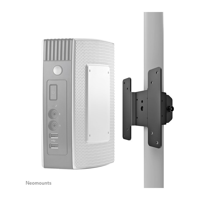 Neomounts PC-Halterung THINCLIENT-05 Metall schwarz