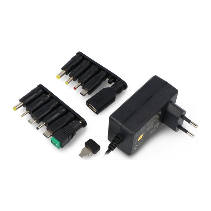goobay Netzteil 64568 12,0 Watt