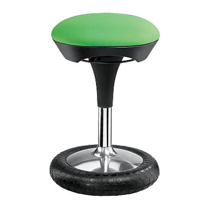 Topstar Sitz- & Stehhocker Sitness® 20 SI69G05 apfelgrün, 1 St.