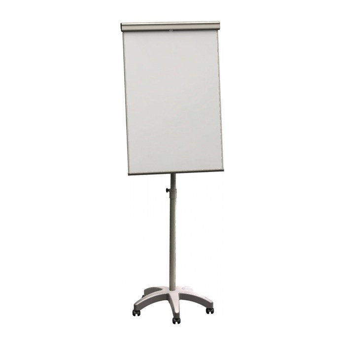 FRANKEN Flipchart X-tra!Line® Mobil EL-FC31