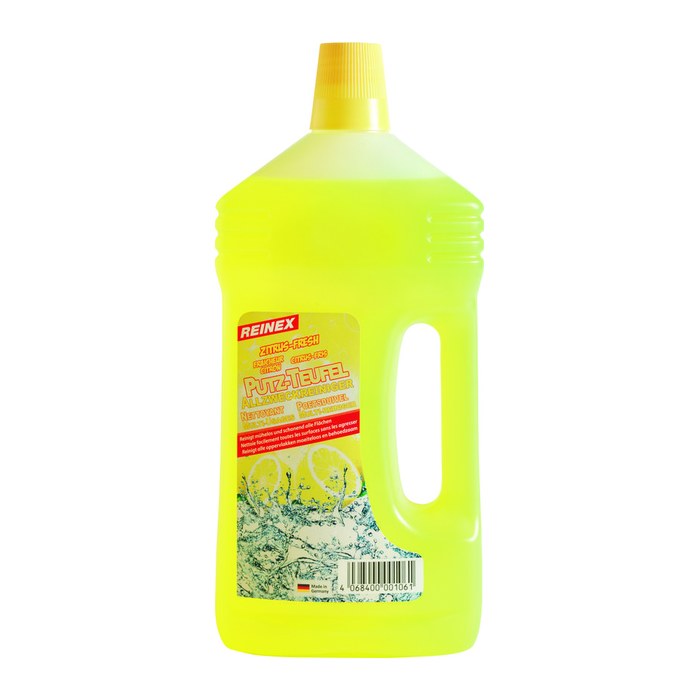 REINEX PUTZ-TEUFEL Allzweckreiniger 1 l, 1 St.