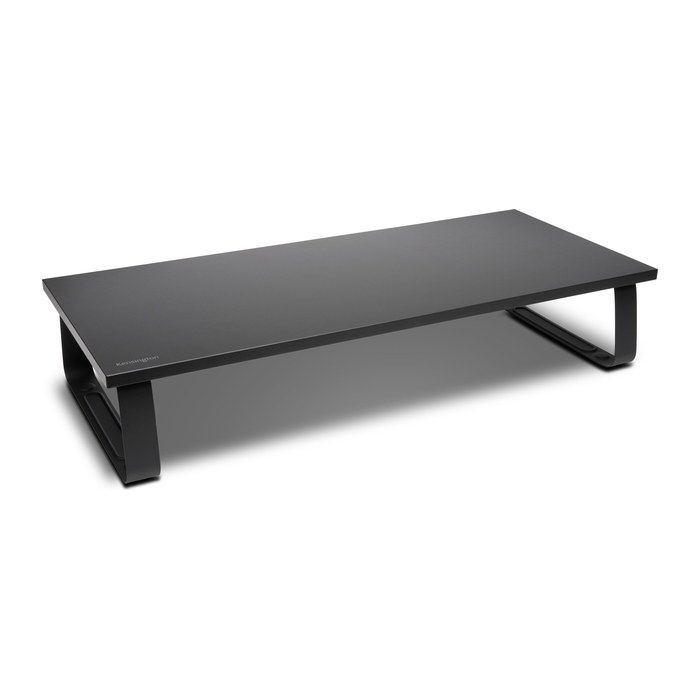 Kensington Monitorständer schwarz