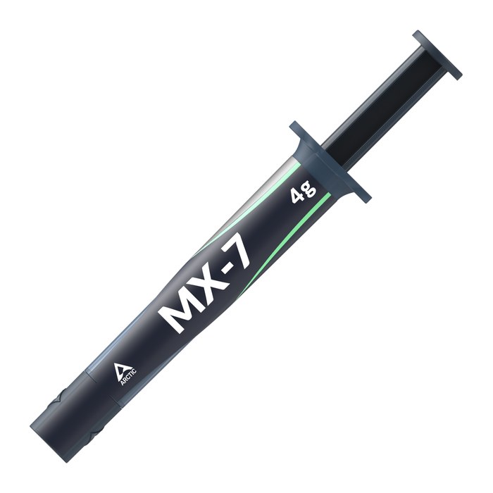 ARCTIC Wärmeleitpaste MX-7 (4 gr.)