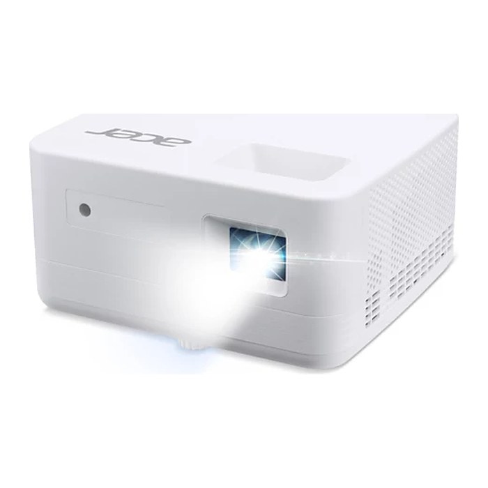 acer PD1500, DLP Full HD-Beamer, 1.500 (Standard), 1.200 (Eco) ANSI-Lumen