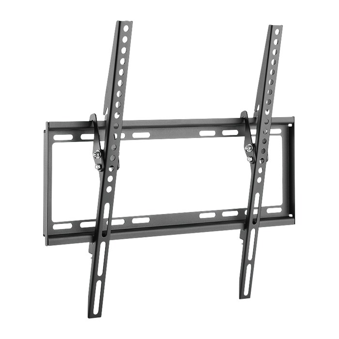 Logilink TV-Wandhalterung 32-55",35kg Tragkraft, neigend