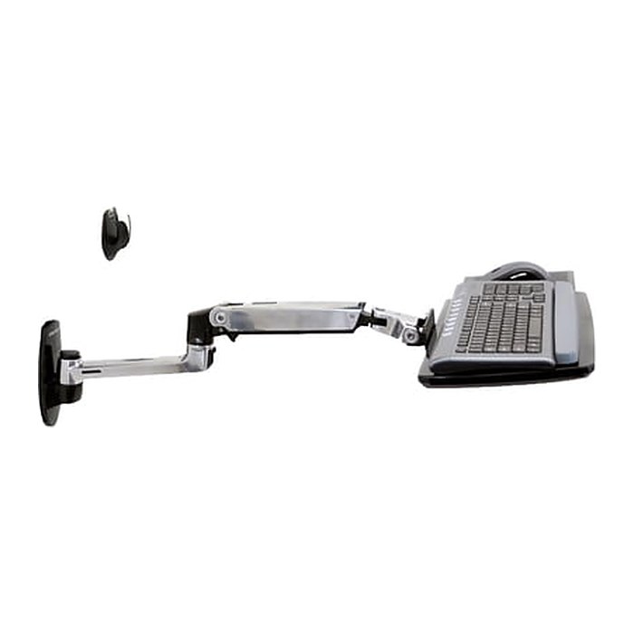 ergotron Tastatur-Halterungen 45-246-026 schwarz
